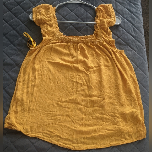 Knox Rose Off The Shoulder Tank Top - Picture 5 of 5